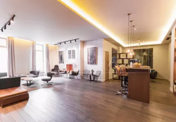 г. Мосвка, Шмитовский пр-д, 3/1