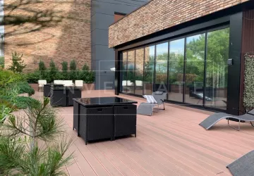 г. Мосвка, Шмитовский пр-д, 3/1