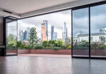 г. Мосвка, Шмитовский пр-д, 3/1