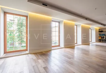 г. Мосвка, Шмитовский пр-д, 3/1