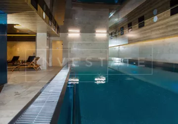 г. Мосвка, Шмитовский пр-д, 3/1