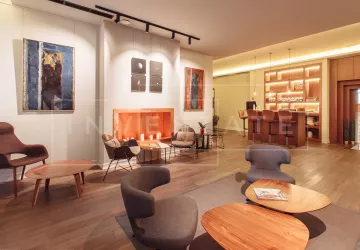 г. Мосвка, Шмитовский пр-д, 3/1