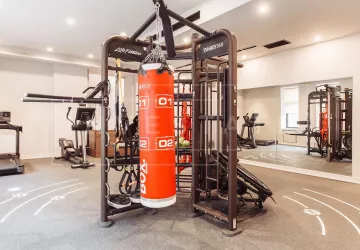 г. Мосвка, Шмитовский пр-д, 3/1