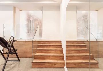 г. Мосвка, Шмитовский пр-д, 3/1