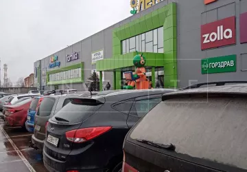 г. Коломна, Астахова ул., 4