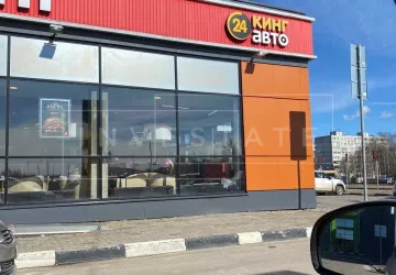 г. Коломна, Астахова ул., 4