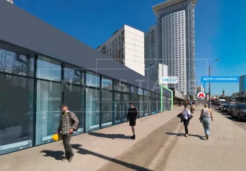 г. Москва, Русаковская ул., 25, стр. 1