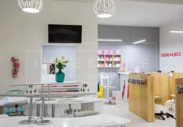 г. Москва, Русаковская ул., 25, стр. 1