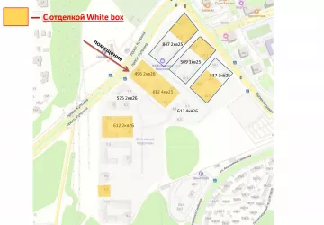 г. Москва, поселение Сосенское, жилой комплекс Бунинские Кварталы, к5.1