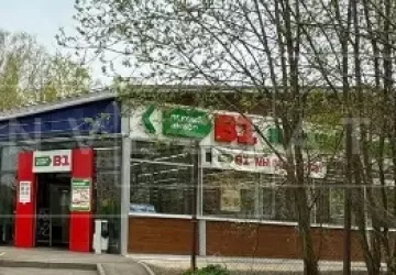 МО, г.о. Красногорск, пос. Отрадное, Лесная ул., 17А