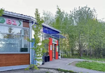 МО, г.о. Красногорск, пос. Отрадное, Лесная ул., 17А