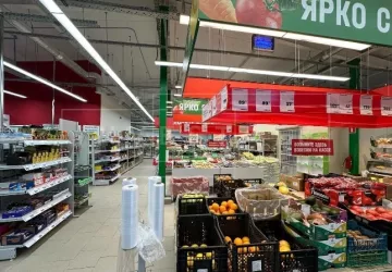 МО, г.о. Красногорск, пос. Отрадное, Лесная ул., 17А