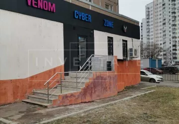 г Москва, Лермонтовский пр-т, 2, кор. 1