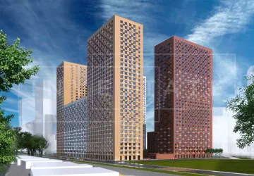 г. Москва, ЖК Алтуфьевское 53, к2.2