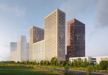 г. Москва, ЖК Алтуфьевское 53, к2.2