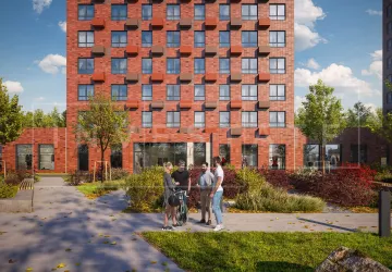 г. Москва, ЖК Алтуфьевское 53, к2.2