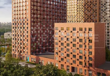 г. Москва, ЖК Алтуфьевское 53, к2.2