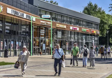 Тушинская ул.24 стр.15