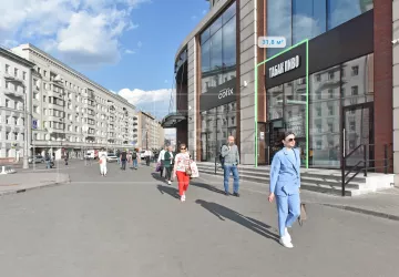 г. Москва, Кожевническая ул., 4