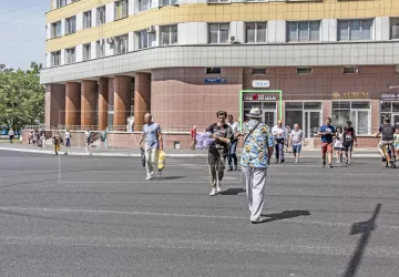 Ярцевская ул., 27, кор. 1
