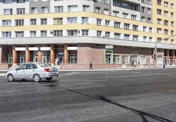 Ярцевская ул., 27, кор. 1