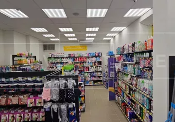 арендный бизнес МО, г.о. Одинцовский, г. Звенигород, мкр. Восточный, 3-й мрн., 9 в , метро  МО, г.о. Одинцовский, г. Звенигород, мкр. Восточный, 3-й мрн., 9