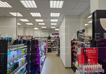 арендный бизнес МО, г.о. Одинцовский, г. Звенигород, мкр. Восточный, 3-й мрн., 9 в , метро  МО, г.о. Одинцовский, г. Звенигород, мкр. Восточный, 3-й мрн., 9