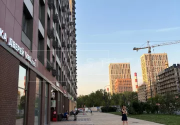 г. Москва, Тагильская ул., 7Б