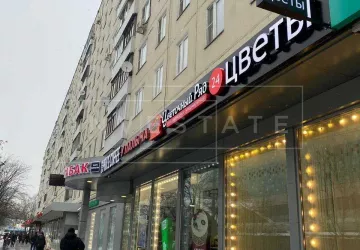 Планерная ул., 12, кор. 1