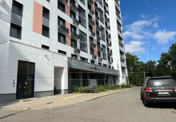 г. Москва, Туристская ул., 14