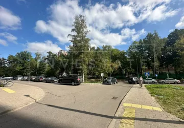 г. Москва, Туристская ул., 14