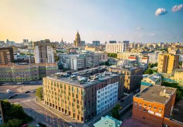 г Москва, Зубовская ул., 7, стр. 1