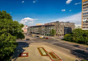 г Москва, Зубовская ул., 7, стр. 1