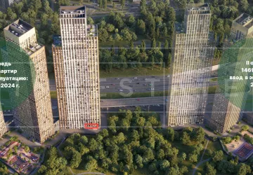 г. Москва, Генерала Дорохова пр-кт, вл1к3