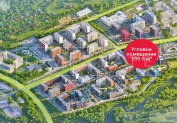 Москва, НАО, район Внуково, Аэростатная ул., 6к5