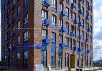 Москва, НАО, район Внуково, Аэростатная ул., 6к5