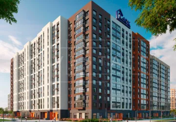 г. Москва, Ленинградское ш., 228к2