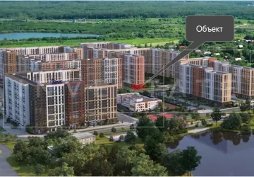 г. Москва, Ленинградское ш., 228к2
