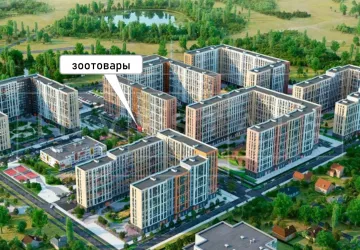 г. Москва, Ленинградское ш., 228к2