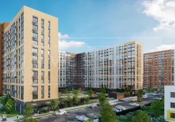 г. Москва, Ленинградское ш., 228к2