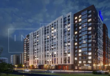 г. Москва, Ленинградское ш., 228к2