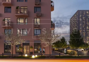 арендный бизнес МО, Ленинский г.о., Коробово д., Горки парк, к. 4.1 в , метро  МО, Ленинский г.о., Коробово д., Горки парк, к. 4.1