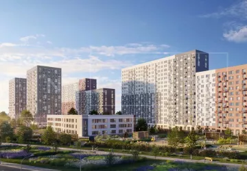 арендный бизнес МО, Ленинский г.о., Коробово д., Горки парк, к. 4.1 в , метро  МО, Ленинский г.о., Коробово д., Горки парк, к. 4.1