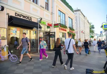 г Москва, Пятницкая ул., 16