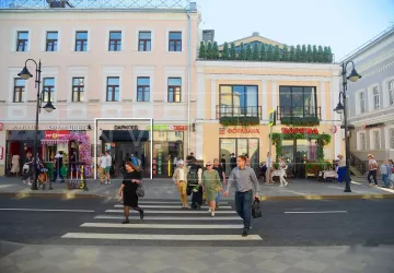 г Москва, Пятницкая ул., 16