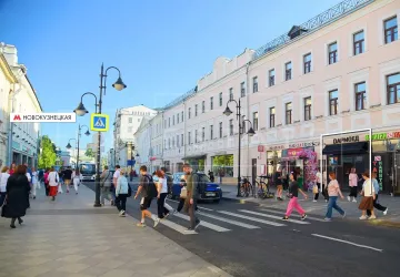 г Москва, Пятницкая ул., 16