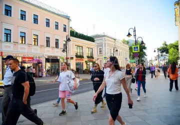 г Москва, Пятницкая ул., 16