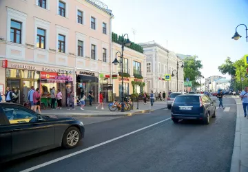 г Москва, Пятницкая ул., 16