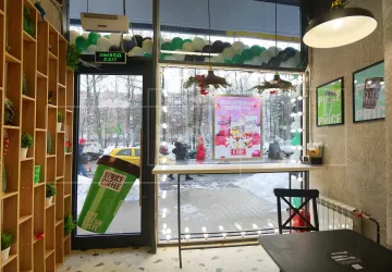 г Москва, Яна Райниса б-р, 2, кор. 1