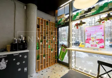 г Москва, Яна Райниса б-р, 2, кор. 1